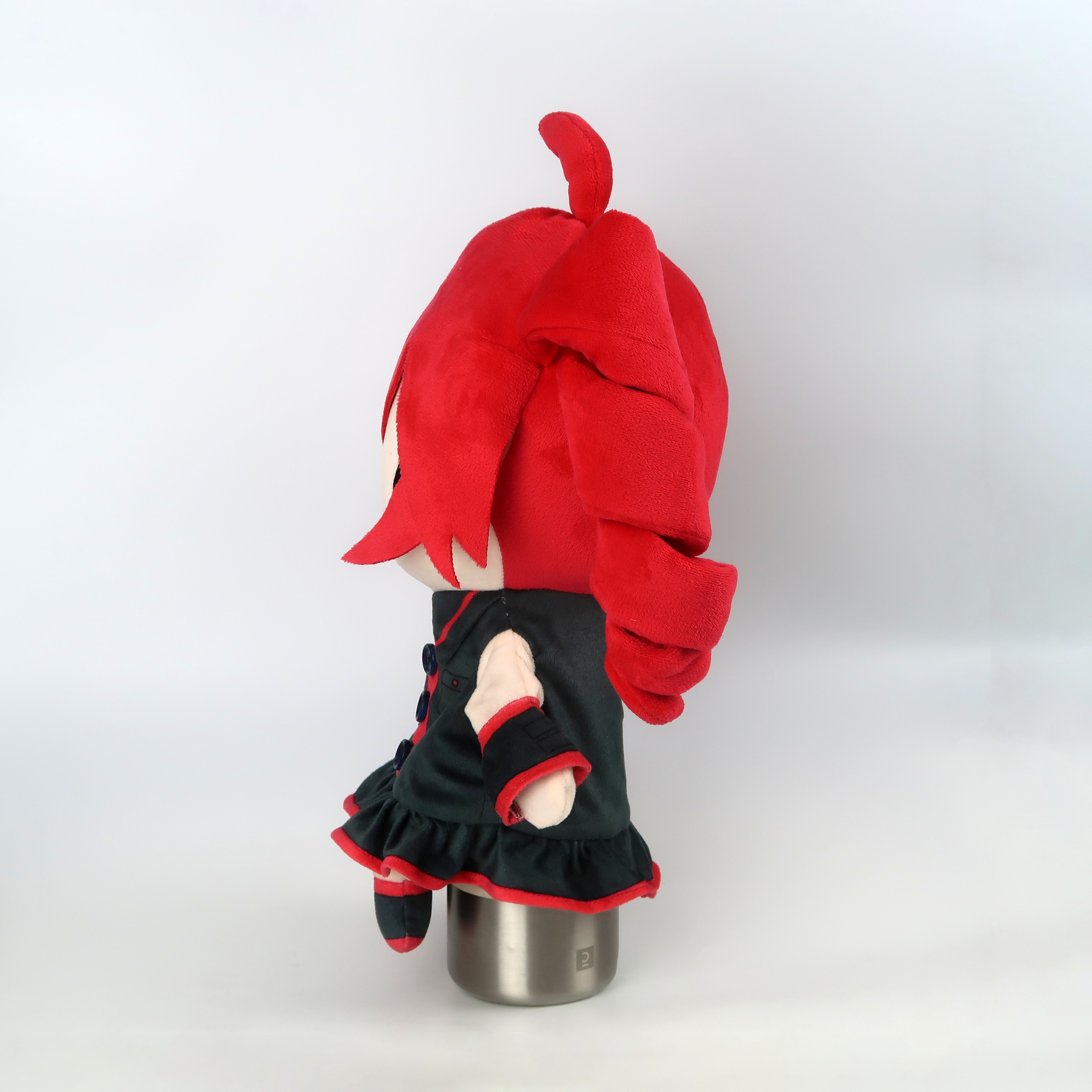 Kasane Teto Handpuppet - PREORDER