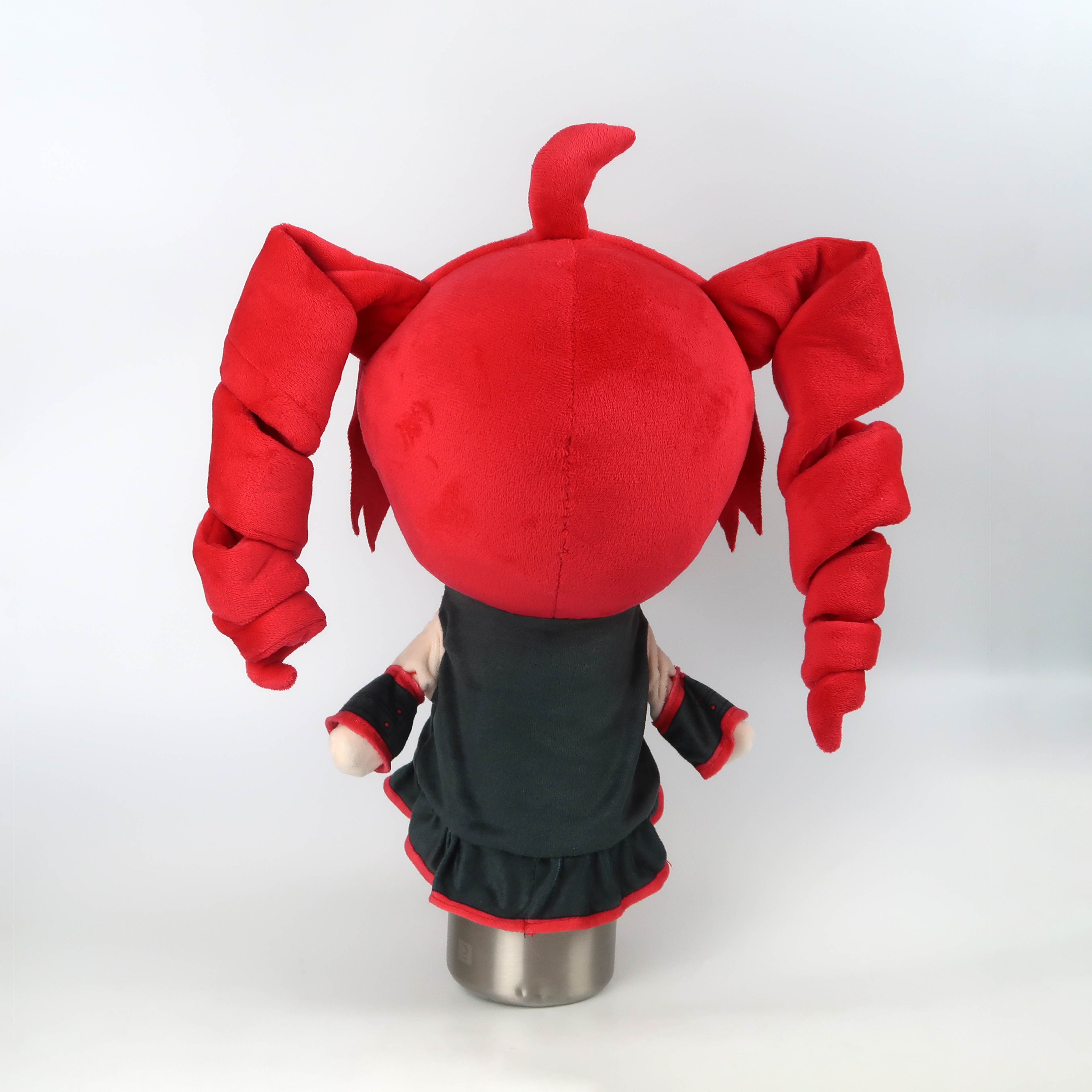 Kasane Teto Handpuppet - PREORDER