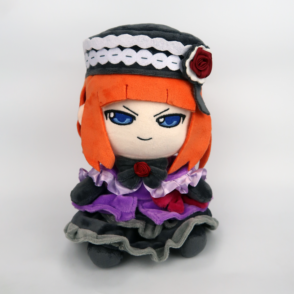 Endless witch PREORDER