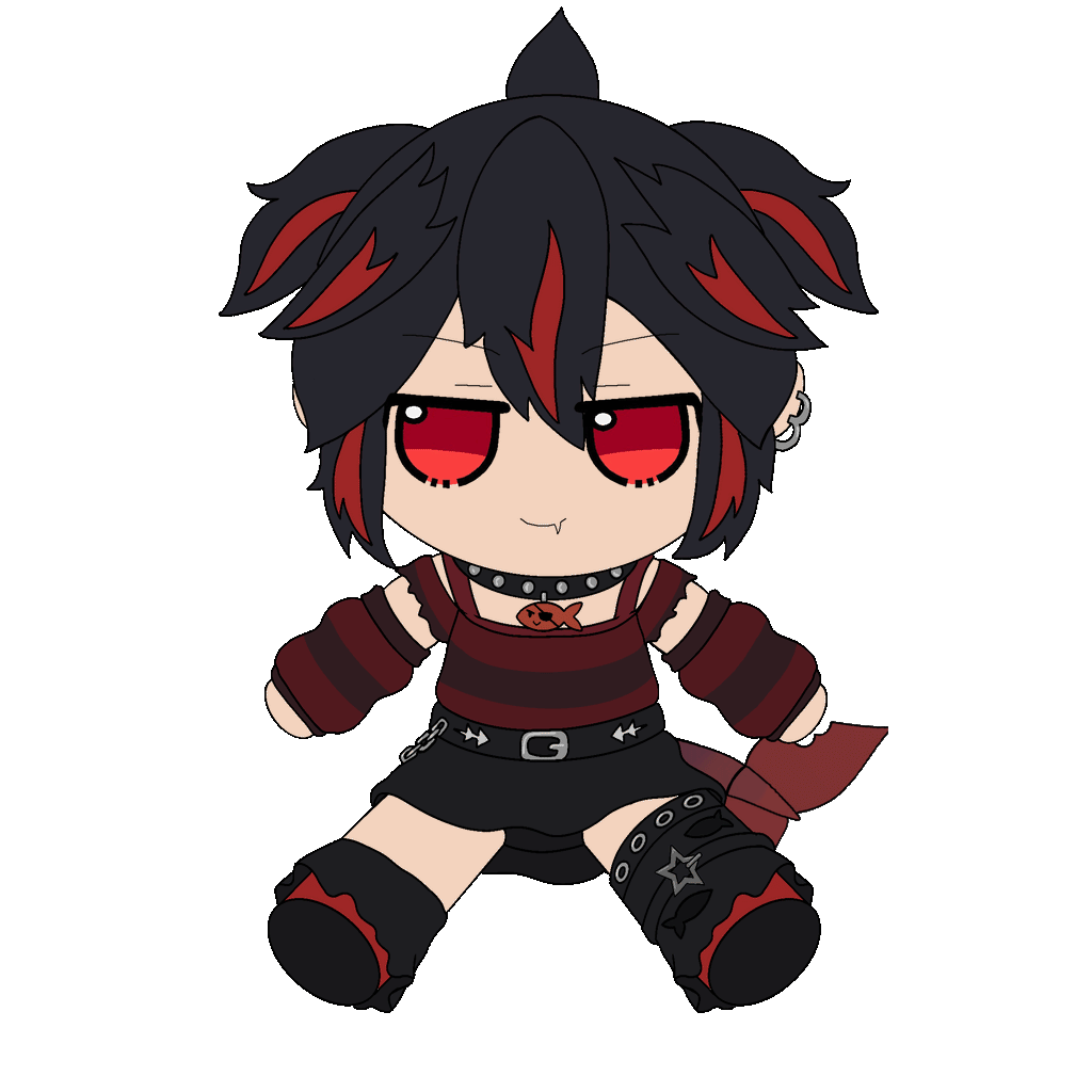 Akami Chiyo Fumo PREORDER